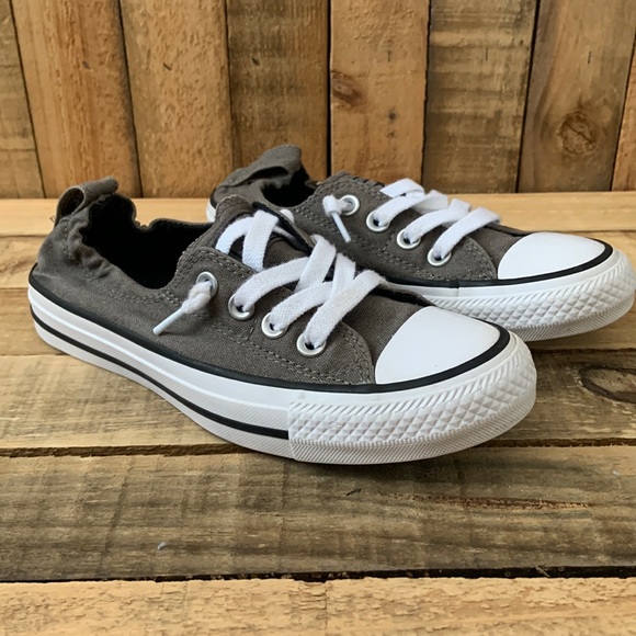 chuck taylor elastic back